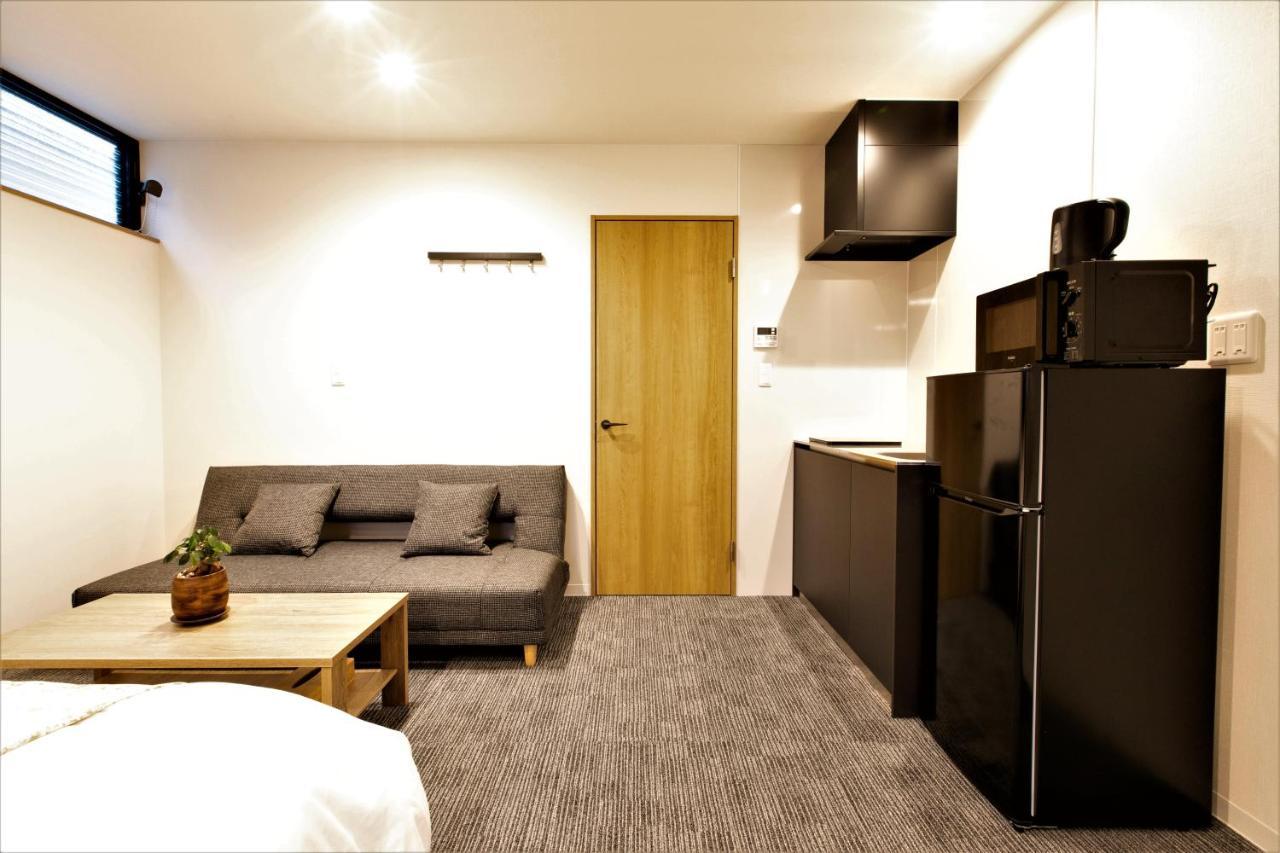 Apartment Hotel Stay The Kansai Airport Идзумисано Экстерьер фото