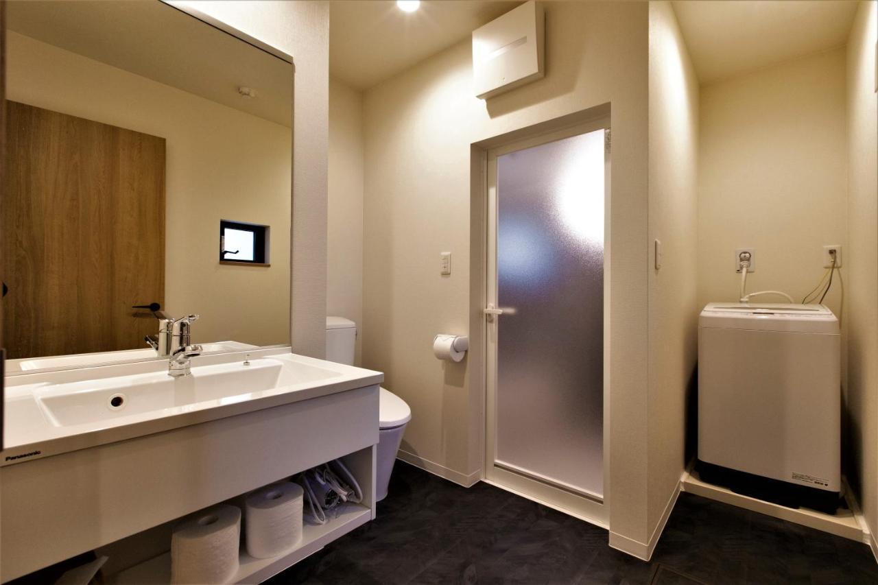 Apartment Hotel Stay The Kansai Airport Идзумисано Экстерьер фото